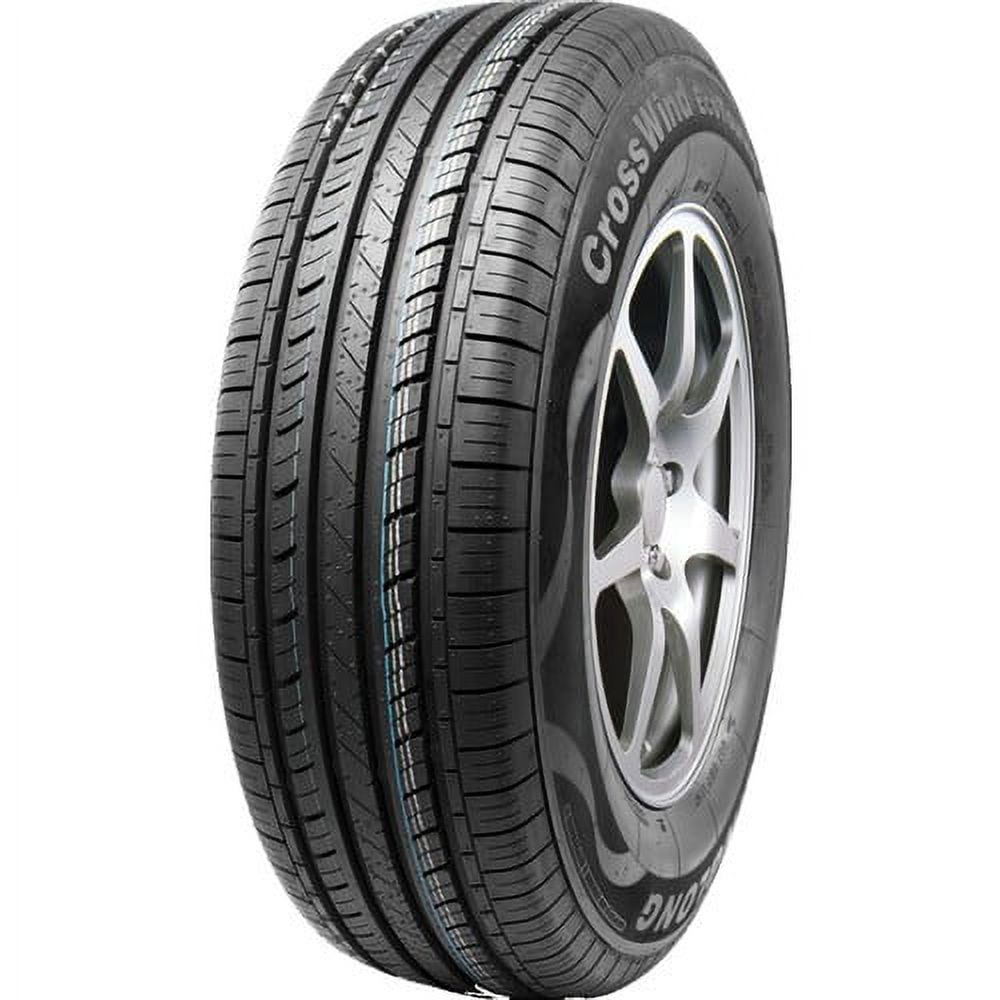 Crosswind Ecotouring 215/75R15 100S BSW (4 Tires) Fits: 1995 Jeep ...