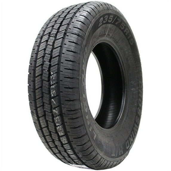 Crosswind H/T All Season 245/65R17 107T Light Truck Tire
