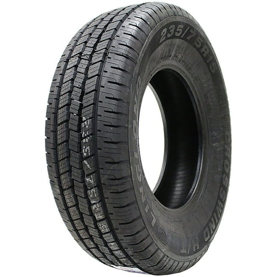 Crosswind H/T All Season 285/65R17 116S Light Truck Tire