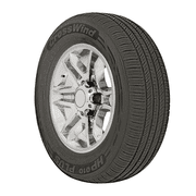 Linglong Crosswind HP010 Plus 215/65R16 98H BSW (4 Tires) Fits: 2009-13 Subaru Forester X, 2017-22 Jeep Renegade North Simolary simolary.com 11