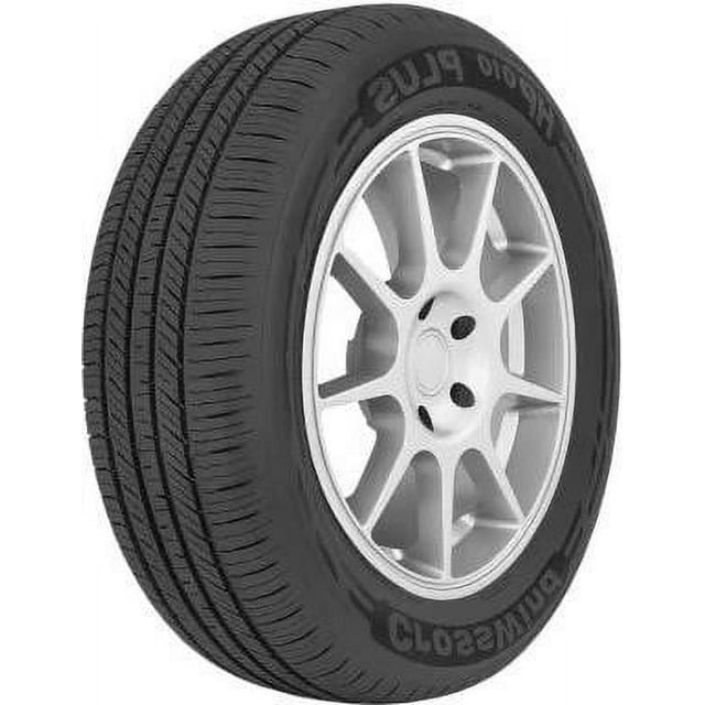 Crosswind HP010 Plus 225/55R18 98H BSW Fits: 2019 Subaru Crosstrek ...