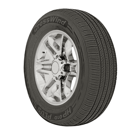 Linglong Crosswind HP010 Plus 225/55R19 99V BSW (2 Tires) Sansujyuku sansujyuku.com