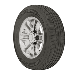 Linglong Crosswind HP010 Plus 225/60R16 98H BSW (4 Tires) Sansujyuku sansujyuku.com
