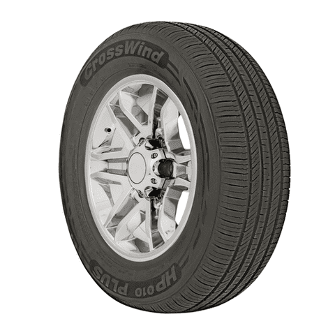 Linglong Crosswind HP010 Plus 225/60R16 98H BSW (4 Tires) Simolary simolary.com