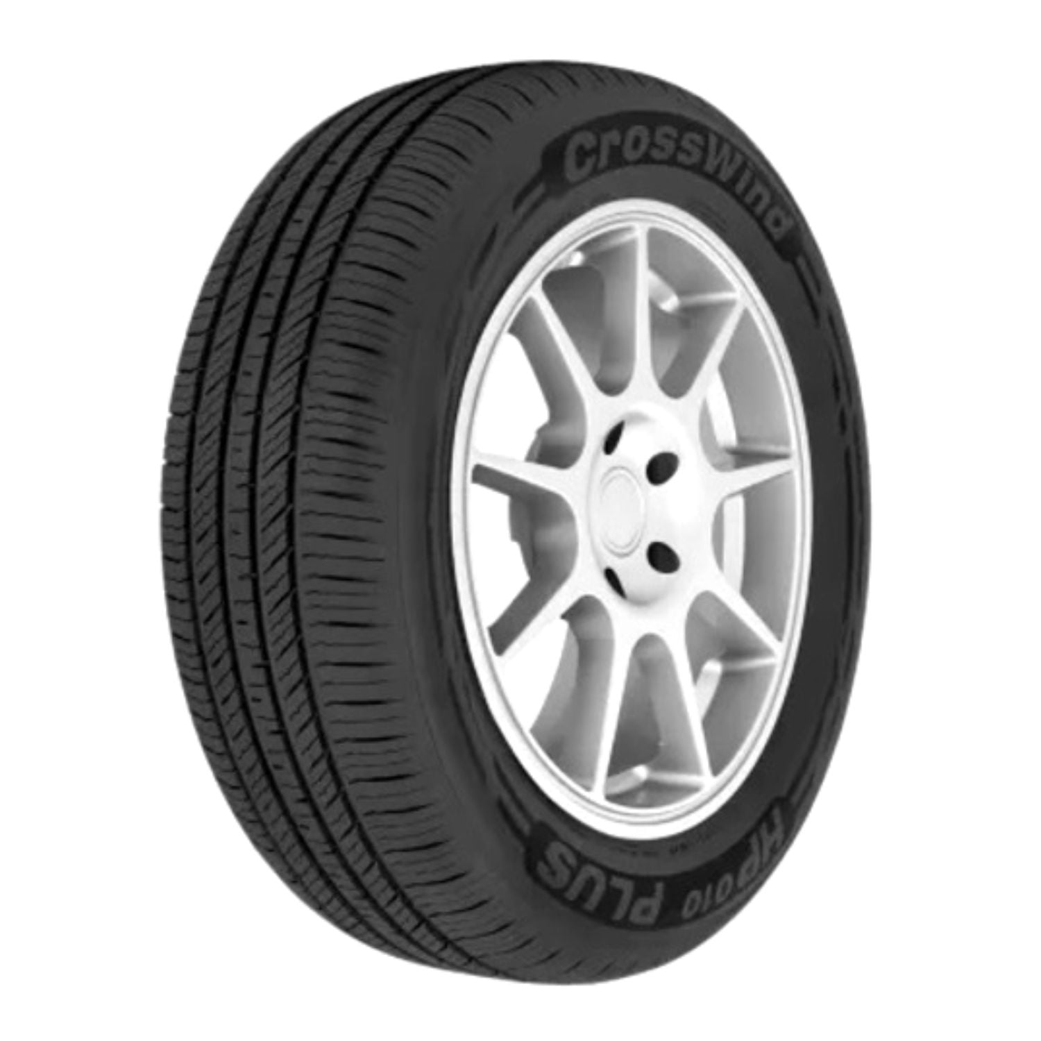 Linglong Crosswind HP010 Plus All Season 235/60R17 102H Passenger Tire Simolary simolary.com
