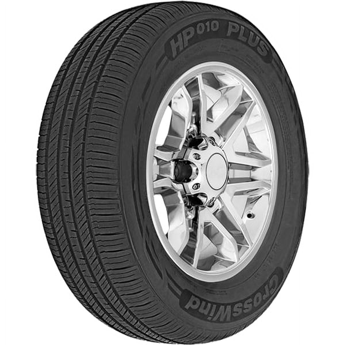 Crosswind HP010 Plus 245/60R18 105H Tire Fits 201119 Ford Explorer