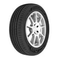 Crosswind HP010 245/60R18 105H All-Season Passenger Tire, 50K Mile ...