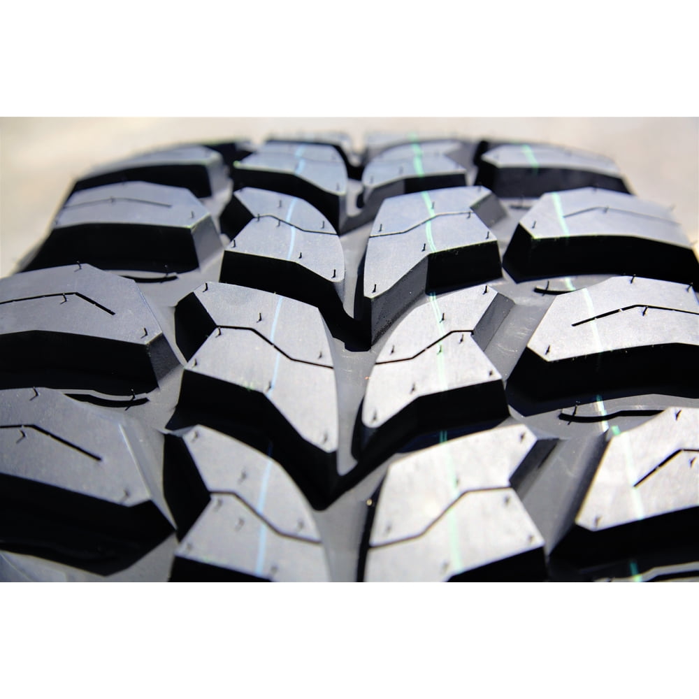 Crosswind M/T LT 285/55R20 Load E 10 Ply MT Mud Tire Crosswind M/T LT 285/55R20 Load E 10 Ply MT Mud Tire Sansujyuku sansujyuku.com