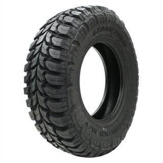 Celimo Prevail M/T Mud Terrain LT315/75R16 121/118Q D Light Truck Tire