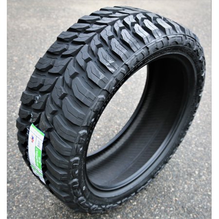 Crosswind M/T LT 35X12.50R22 117Q E 10 Ply MT Mud Tire Sansujyuku sansujyuku.com