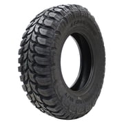 Crosswind M/T Mud Terrain LT215/75R15 100Q C Light Truck Tire
