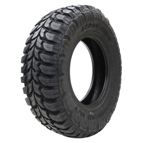 Crosswind M/T LT 35X12.50R17 121Q E 10 Ply MT Mud Tire simolary.com 13 Crosswind M/T LT 35X12.50R17 121Q E 10 Ply MT Mud Tire Simolary simolary.com 13