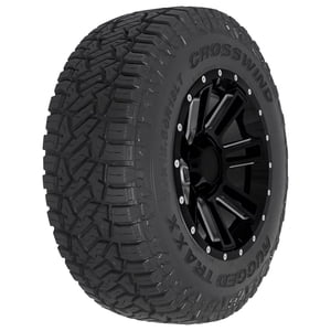 Linglong Crosswind Rugged Traxx All Terrain LT275/65R20 126Q E Light Truck Tire Sansujyuku sansujyuku.com