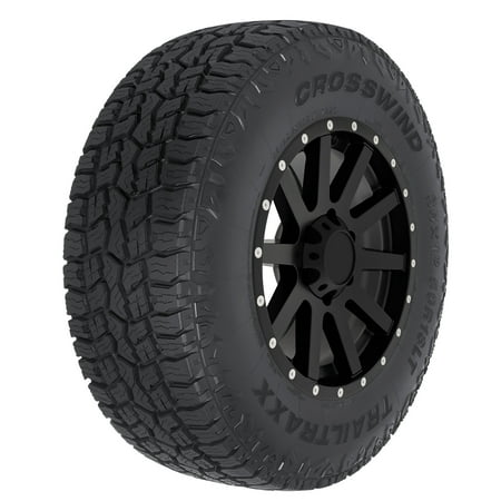 Linglong Crosswind Trail Traxx All Terrain 245/75R16 111S Light Truck Tire Sansujyuku sansujyuku.com