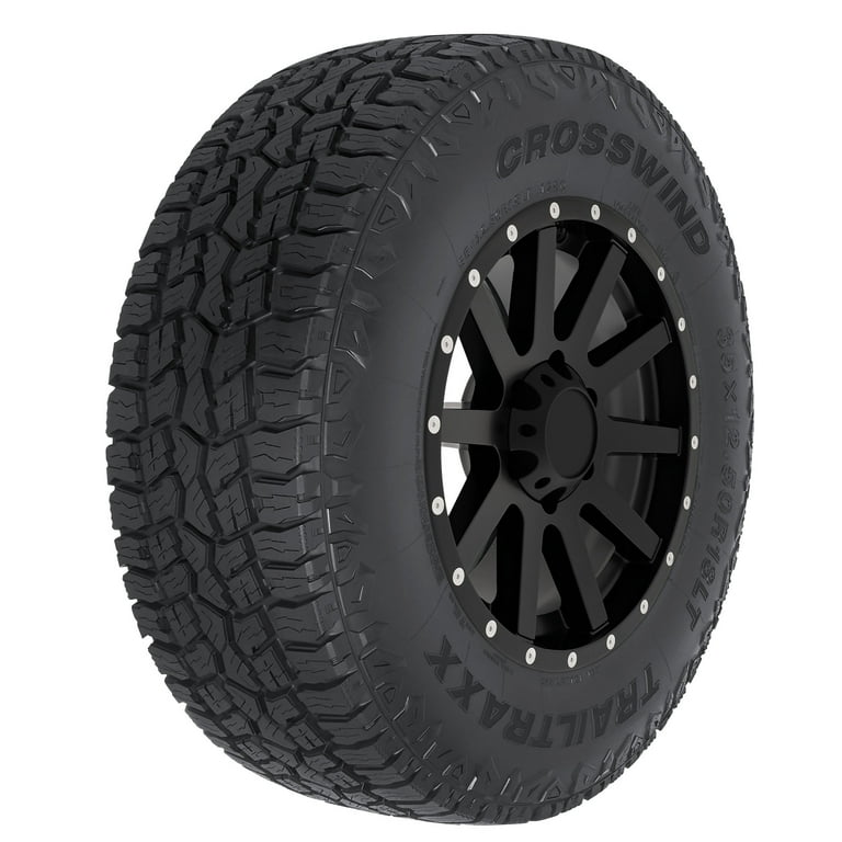 Free Shipping! Linglong Crosswind Trail Traxx All Terrain Tire