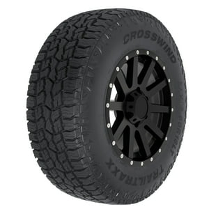 Linglong Crosswind Trail Traxx All Terrain LT285/75R16 126Q E Light Truck Tire Sansujyuku sansujyuku.com