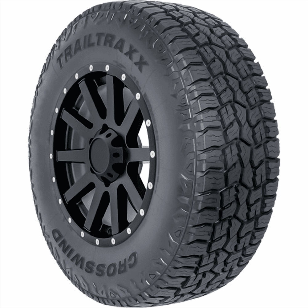 Linglong Crosswind Trail Traxx LT235/75R15 E/10PLY BSW (1 Tires) Linglong Crosswind Trail Traxx LT235/75R15 E/10PLY BSW (1 Tires) Sansujyuku sansujyuku.com