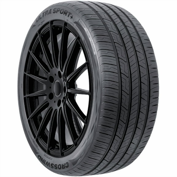 Crosswind Ultra Sport+ 215/55R17XL 98W Passenger Tire