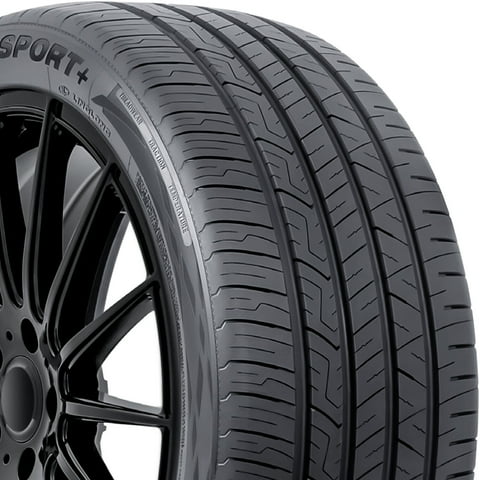 Linglong Crosswind Ultra Sport + 225/45R19 96W XL Simolary simolary.com