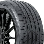 Crosswind Ultra Sport + 235/40R18 95W XL