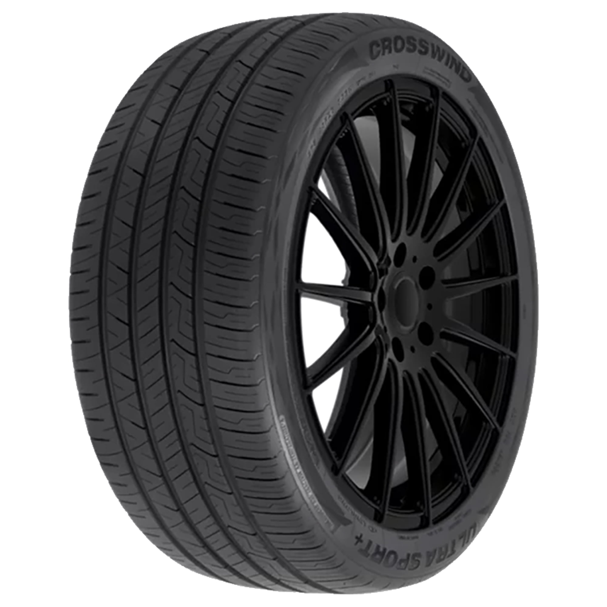 Crosswind Ultra Sport Plus All Season 275/40R21 107Y XL Passenger Tire