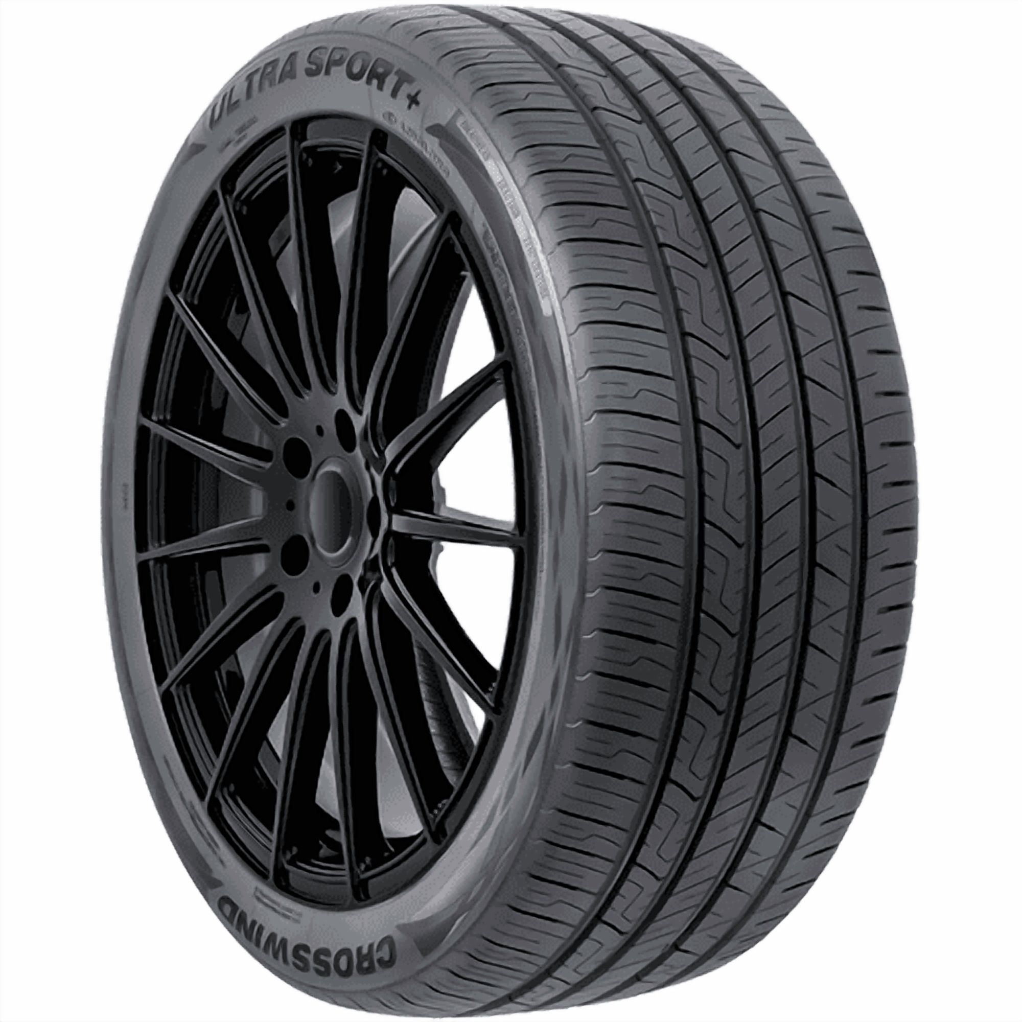 Linglong Crosswind Ultra Sport + 285/35R22 106W XL Simolary simolary.com 6