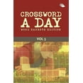 thumbnail image 1 of Crossword A Day Word Experts Edition Vol 3 (Paperback), 1 of 1