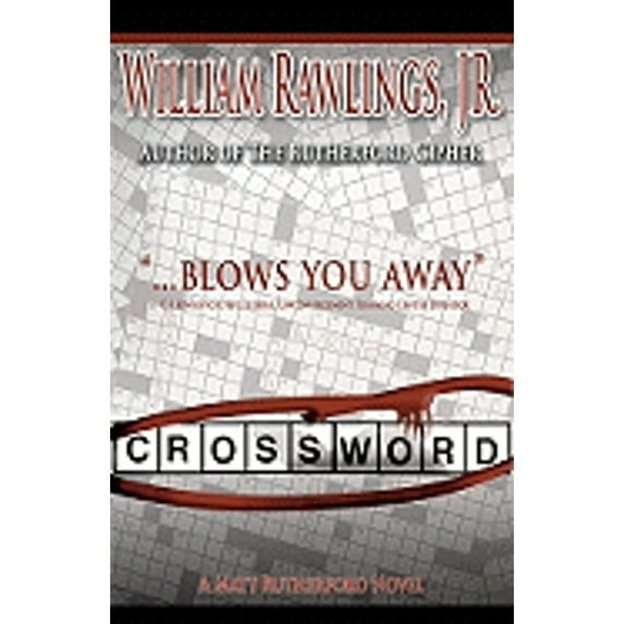 Pre-Owned Crossword (Hardcover) 1891799509 9781891799501