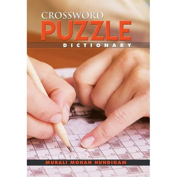Crossword Puzzles Dictionary