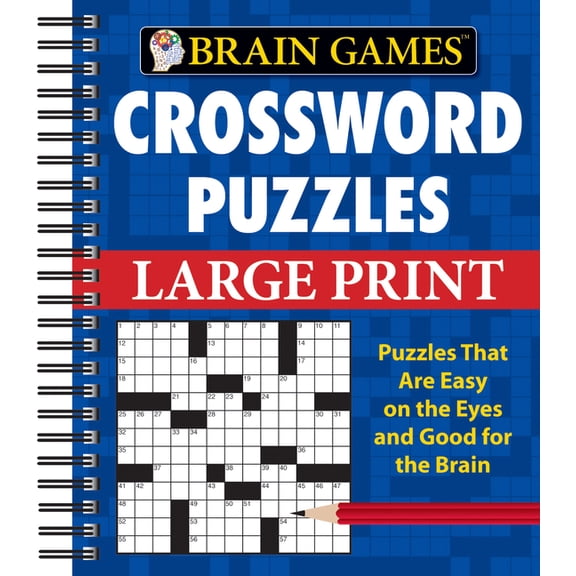 Crossword Puzzles