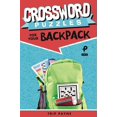 thumbnail image 1 of Crossword Puzzles for Your Backpack (Paperback) by Trip Payne, 1 of 1