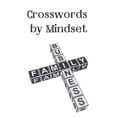 thumbnail image 1 of Crosswords by Mindset V2, (Paperback), 1 of 1