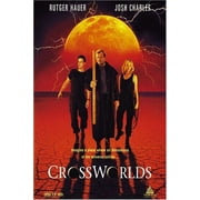 Lions Gate - Crossworlds [DIGITAL VIDEO DISC]