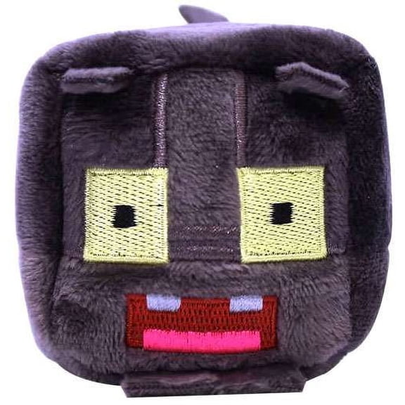 Crossy Road Kawaii Cubes Scaredy Cat Plush