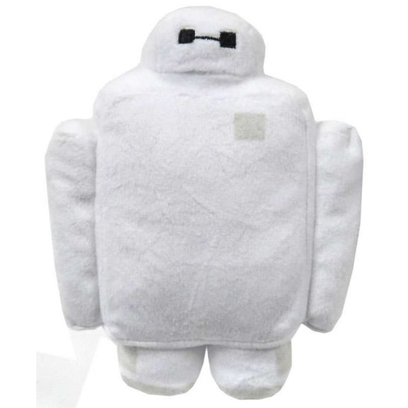 Crossy Road Series 1 Baymax Plush