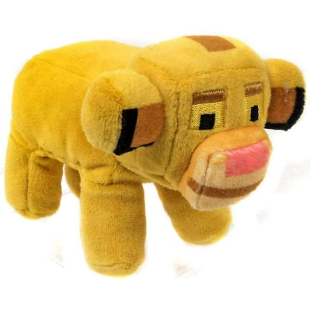 Crossy Road Series 1 Simba Plush