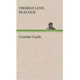 thumbnail image 1 of Crotchet Castle (Hardcover), 1 of 1