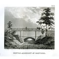 thumbnail image 1 of Croton Aqueduct At Hastings Poster Print By Mary Evans Picture Libraryins. Of Civil Engineers, 1 of 3