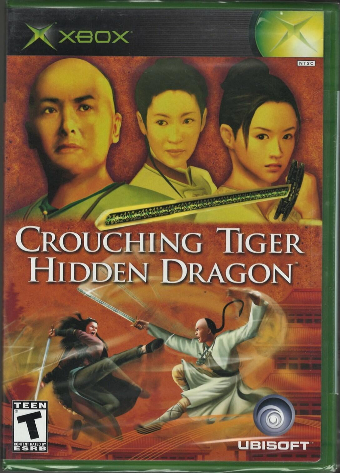 その他 SNKMVSCROUCHING TIGER HIDDEN DRAGON2003 TGDB - Browse - Game - Crouching Tiger Hidden Dragon 2003
