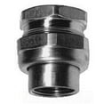 thumbnail image 1 of Crouse Hinds 2 in. Conduit Union Connector, Female, UNF605, 1 of 2