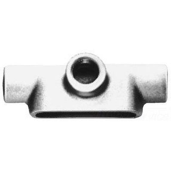 Crouse Hinds 3 in. Conduit Outlet Body, Form 7, T87