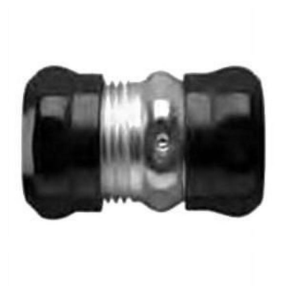 Crouse-Hinds 661RT Zinc Plated Steel Raintight EMT Compression Coupling 3/4 Inch