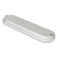 thumbnail image 1 of Crouse-Hinds BG98 Condulet Conduit Outlet Body Feraloy Iron Alloy Blank Cover, 3-1/2 to 4-Inch, 1 of 2