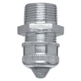 thumbnail image 1 of Crouse-Hinds CD2 SA, Conduit Drain, 3/4In Cd Series Al Ordinary Location, 1 PC, 1 of 1