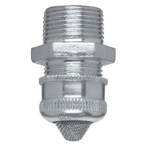 Crouse-Hinds CD2 SA, Conduit Drain, 3/4In Cd Series Al Ordinary Location, 1 PC