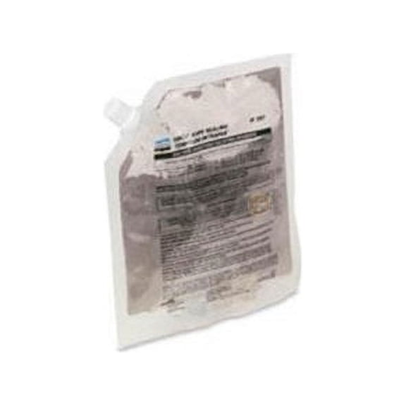 Crouse-Hinds CHICO A19 PX Sealing Compound with Water and Plastic Mixing Pouch, 5-Pouches