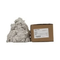 Crouse-Hinds CHICO X4 Mineral Wool Sealing Fiber, 2-Ounce