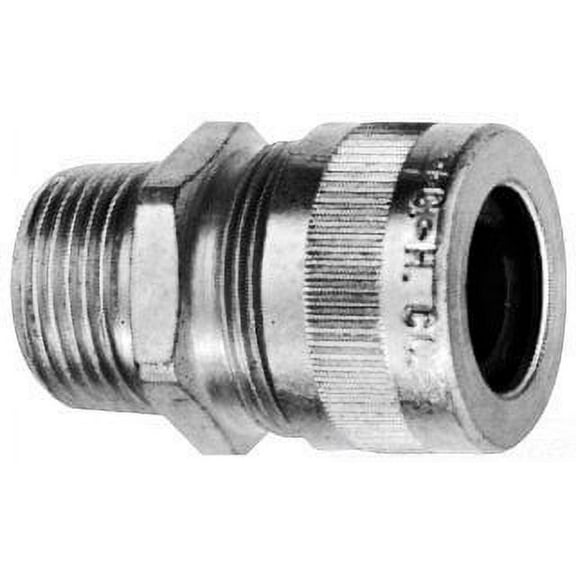 Crouse-Hinds CRS-H 3/4 NPT MALE CORD/CAB, CGB298