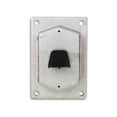 thumbnail image 1 of Crouse-Hinds DSD918 1-Circuit Universal Front Operated Pushbutton Station, 1 of 2