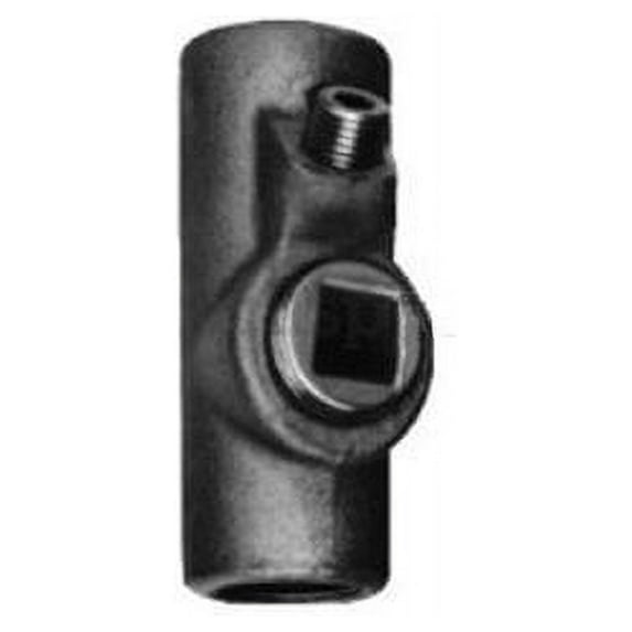 Crouse-Hinds EYS11 Condulet Sealing Female Fitting For Vertical/Horizontal Position, 1/2-Inch